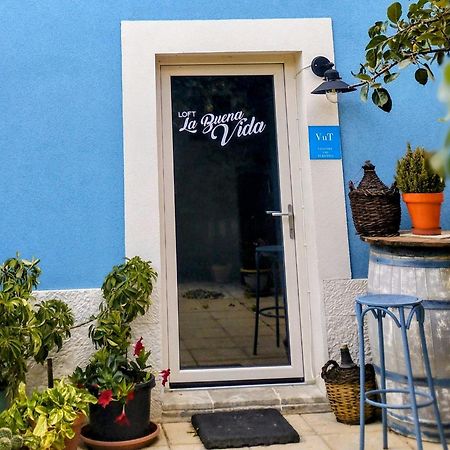 Loft La Buena Vida Appartement Penaranda de Duero Buitenkant foto