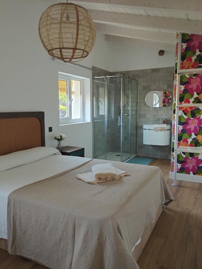 Loft La Buena Vida Appartement Penaranda de Duero Buitenkant foto
