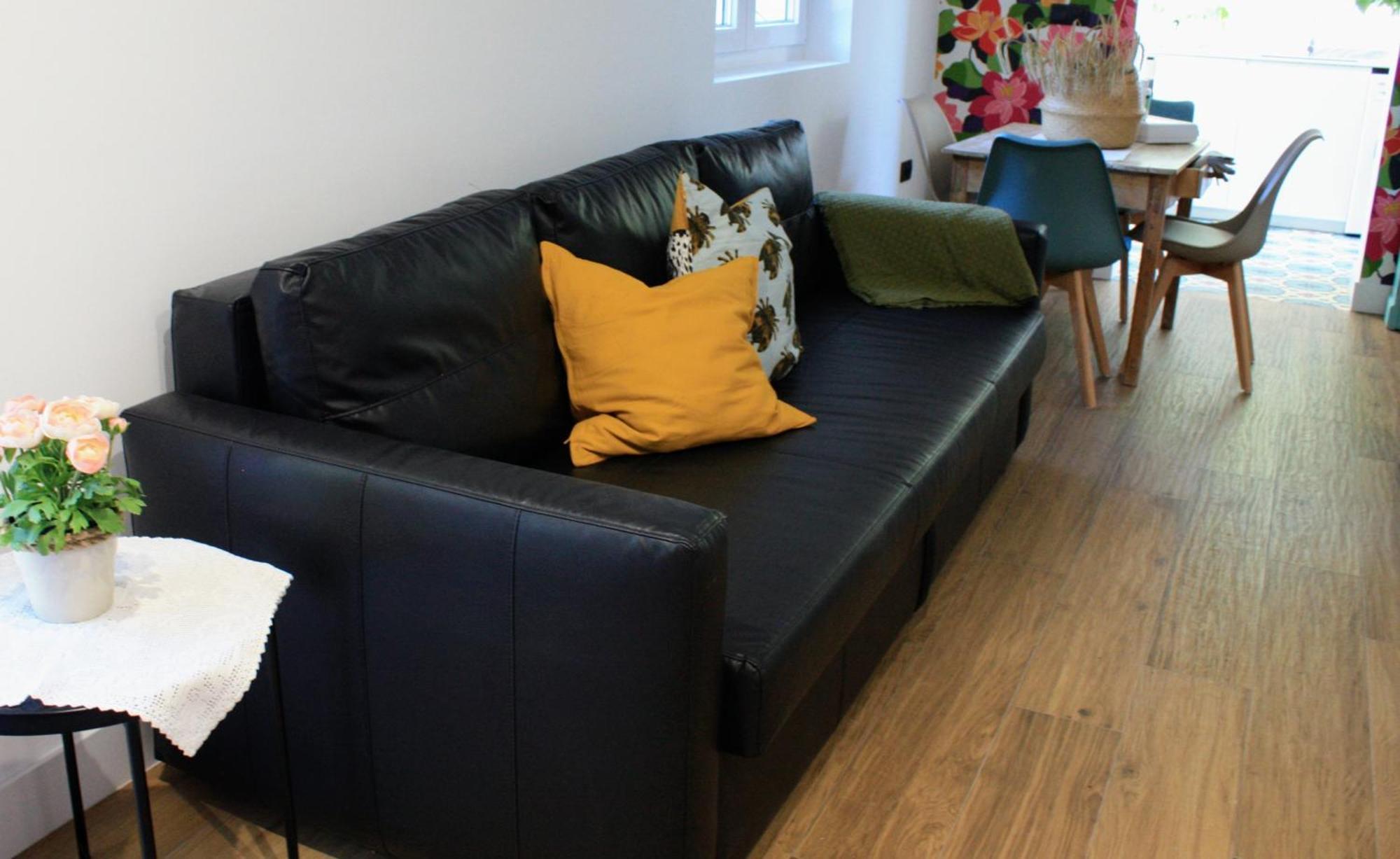 Loft La Buena Vida Appartement Penaranda de Duero Buitenkant foto