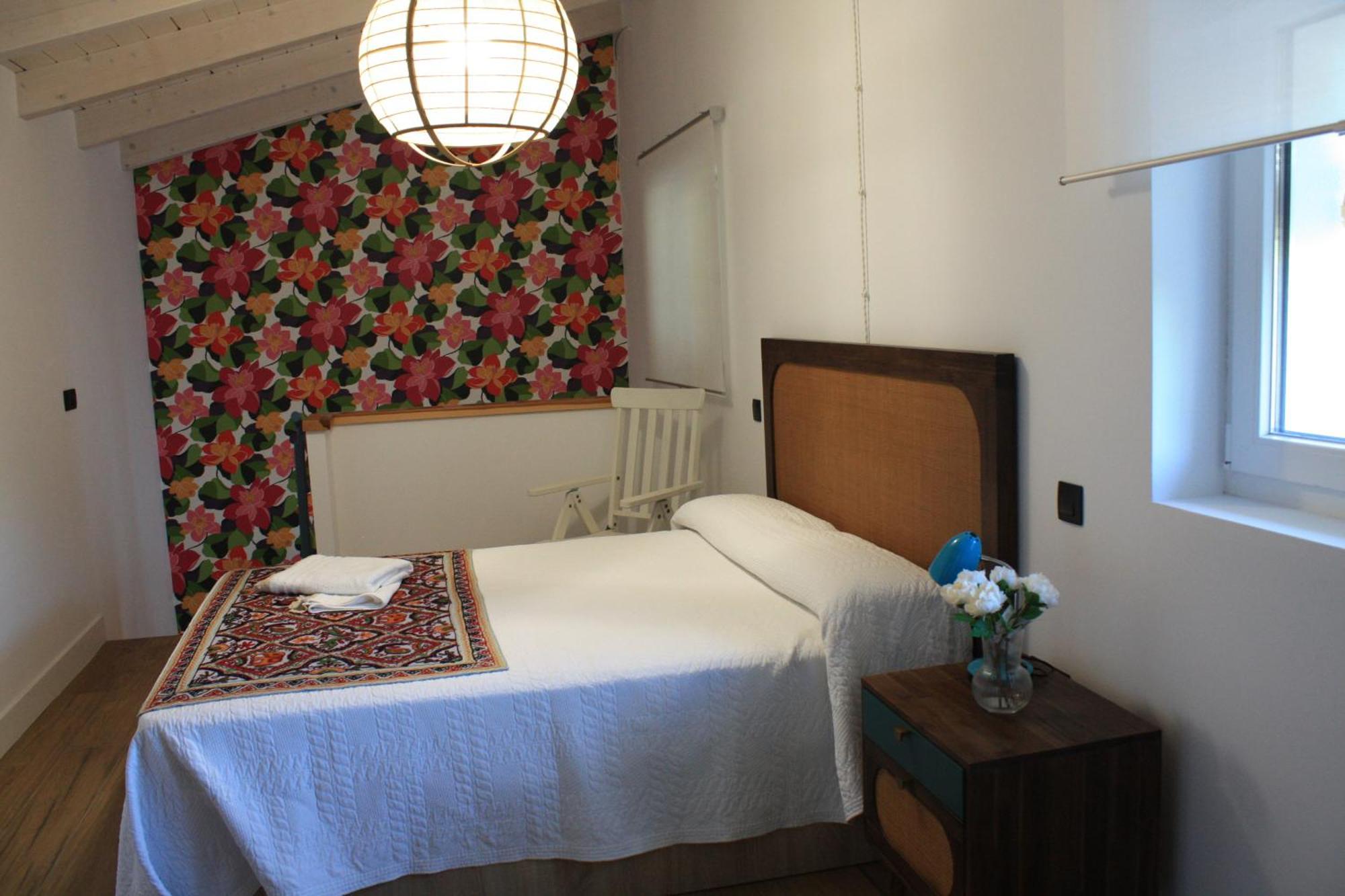 Loft La Buena Vida Appartement Penaranda de Duero Buitenkant foto