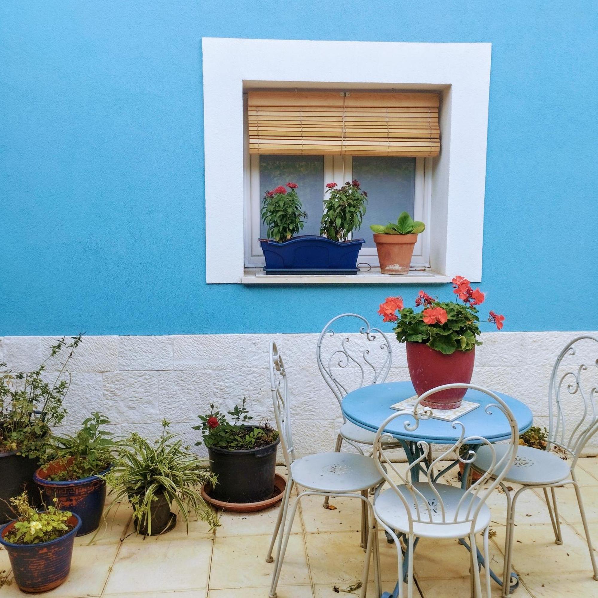 Loft La Buena Vida Appartement Penaranda de Duero Buitenkant foto